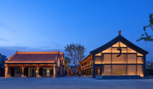 亳都·新象9月29日開(kāi)街！首店經(jīng)濟激活千年商都新消費