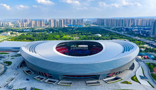 宜居宜業(yè)宜樂(lè )！城發(fā)集團悄悄打造“理想城”