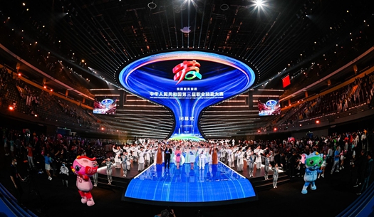 載譽(yù)前行！鄭州城發(fā)集團(tuán)、鄭地奧體公司獲省政府嘉獎(jiǎng)